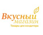 Вкусный магазин