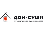 Дом суши